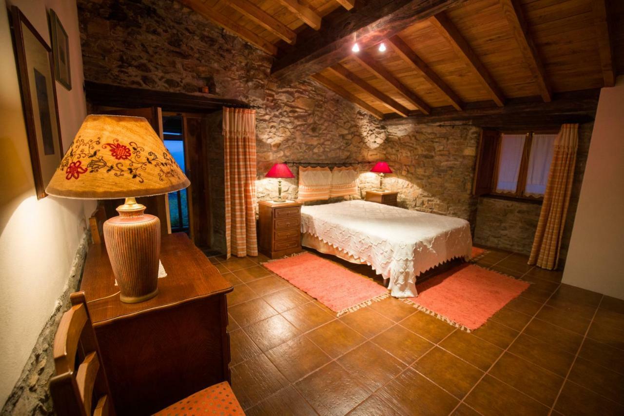 Гостьовий будинок Casa Do Pomar Браганса Екстер'єр фото